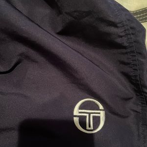 Sergio Tacchini shorts